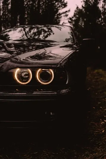 BMW E39