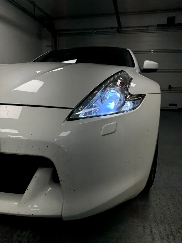 Nissan 370Z